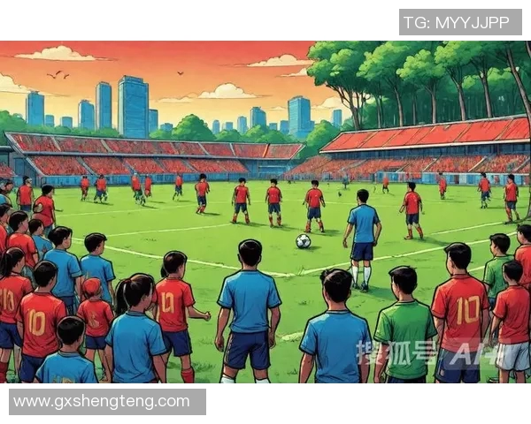 小足球星的梦想之路：从草根到球场英雄的励志成长之旅